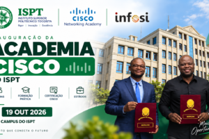 ispt infosi cisco